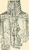 An illustration from Catalogue of the silver plate (Greek, Etruscan and Roman) in the British Museum (1921)