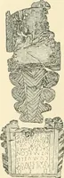 An illustration from Catalogue of the silver plate (Greek, Etruscan and Roman) in the British Museum (1921)