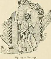 Picture 52 of 103 from Catalogue of the silver plate (Greek, Etruscan and Roman) in the British Museum (1921), leaf 91