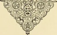 An illustration from Catalogue of specimens illustrative of Persian and Arab art exhibited in 1885 (1885)