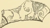 Picture 4 of 7 from Catalogue of specimens illustrative of Persian and Arab art exhibited in 1885 (1885), leaf 92