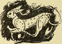 An illustration from Catalogue of specimens illustrative of Persian and Arab art exhibited in 1885 (1885)
