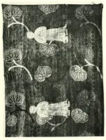 Picture 14 of 14 from Catalogue of a special exhibition of textiles (1915), leaf 161