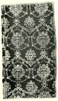 An illustration from Catalogue of a special exhibition of textiles (1915)