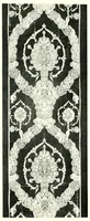 An illustration from Catalogue of a special exhibition of textiles (1915)