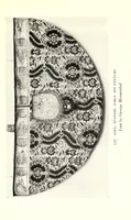 An illustration from Catalogue of a special exhibition of textiles (1915)