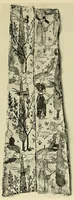 Picture 13 of 17 from Catalogue of a special exhibition of textiles (1916), leaf 129