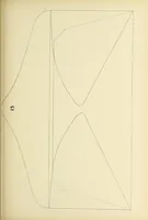 An illustration from Catalogue of the stamps, envelopes and wrappers of the United States of American and of the Confederate States of America (1900)