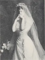 An illustration from Catalogue of summer exhibition, 1904. (1904)