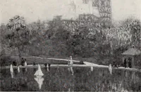 Picture 1 of 9 from Catalogue of summer exhibition, 1904. (1904), leaf 4