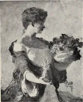 Picture 4 of 11 from Catalogue of summer exhibition, 1906. (1906), leaf 16