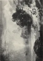 An illustration from Catalogue of summer exhibition, 1907. (1907)