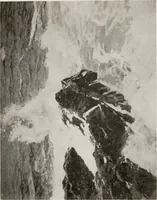An illustration from Catalogue of summer exhibition, 1910. (1910)