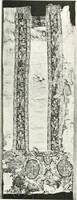 An illustration from Catalogue of textiles from burying-grounds in Egypt (1920)