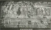 An illustration from Catalogue of textiles from burying-grounds in Egypt (1920)