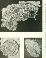 An illustration from Catalogue of textiles from burying-grounds in Egypt (1920)