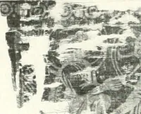 An illustration from Catalogue of textiles from burying-grounds in Egypt (1920)