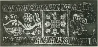 An illustration from Catalogue of textiles from burying-grounds in Egypt (1920)