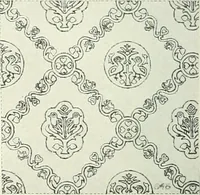 An illustration from Catalogue of textiles from burying-grounds in Egypt (1920)