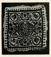 Picture 2 of 18 from Catalogue of textiles from burying-grounds in Egypt (1920), leaf 125