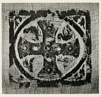 Picture 4 of 18 from Catalogue of textiles from burying-grounds in Egypt (1920), leaf 128