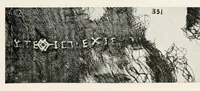 Picture 7 of 18 from Catalogue of textiles from burying-grounds in Egypt (1920), leaf 133