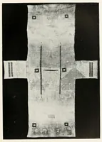 Picture 8 of 18 from Catalogue of textiles from burying-grounds in Egypt (1920), leaf 135