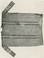 An illustration from Catalogue of textiles from burying-grounds in Egypt (1920)
