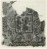 Picture 12 of 18 from Catalogue of textiles from burying-grounds in Egypt (1920), leaf 143