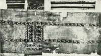 An illustration from Catalogue of textiles from burying-grounds in Egypt (1920)