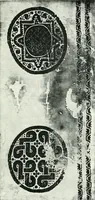 An illustration from Catalogue of textiles from burying-grounds in Egypt (1920)