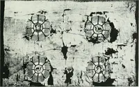 An illustration from Catalogue of textiles from burying-grounds in Egypt (1920)