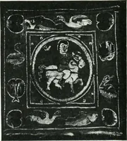 An illustration from Catalogue of textiles from burying-grounds in Egypt (1920)