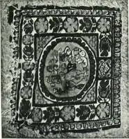 An illustration from Catalogue of textiles from burying-grounds in Egypt (1920)
