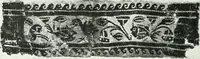 An illustration from Catalogue of textiles from burying-grounds in Egypt (1920)