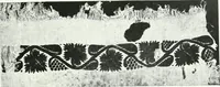 An illustration from Catalogue of textiles from burying-grounds in Egypt (1920)