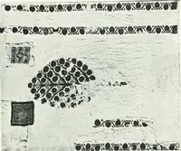 An illustration from Catalogue of textiles from burying-grounds in Egypt (1920)