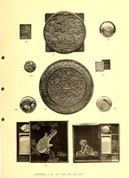 An illustration from Catalogue of a valuable collection of Japanese works of art (1911)