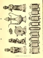 An illustration from Catalogue of a valuable collection of Japanese works of art (1911)
