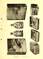 Picture 3 of 8 from Catalogue of a valuable collection of Japanese works of art (1911), leaf 7