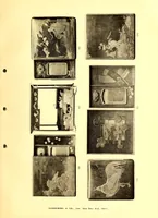 An illustration from Catalogue of a valuable collection of Japanese works of art (1911)