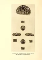 Picture 2 of 18 from Catalogue of Very Important Old Chinese Rugs and a Few Other Fare Works of Chinese Art Including Sculpture, Porcelains, Bronzes, Embroideries and Jewelry : From the collections of Frederick Moore of Peking, for several years a resident of China and John Kimberly Mumford of New York, author of "Oriental Rugs" (1916), leaf 20