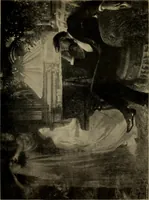 An illustration from Catalogue of the Walker Art Gallery; edited with an introduction and notes (1906)