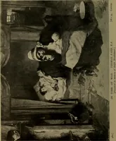 An illustration from Catalogue of the Walker Art Gallery; edited with an introduction and notes (1906)