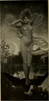An illustration from Catalogue of the Walker Art Gallery; edited with an introduction and notes (1906)