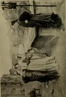 An illustration from Catalogue of the Walker Art Gallery; edited with an introduction and notes (1906)
