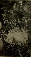 An illustration from Catalogue of the Walker Art Gallery; edited with an introduction and notes (1906)