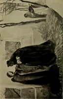 An illustration from Catalogue of the Walker Art Gallery; edited with an introduction and notes (1906)