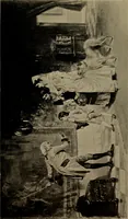 An illustration from Catalogue of the Walker Art Gallery; edited with an introduction and notes (1906)