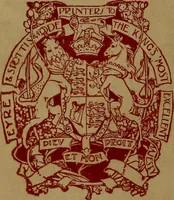 An illustration from Catalogue of the Walker Art Gallery; edited with an introduction and notes (1906)